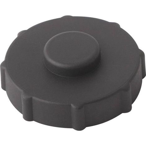 Bouchon ø43,5mm Chrysler/Dodge/Jeep sans raccord rapide (n°2) purgeur de freins - SA 0765 - CLAS Equipements (1/2)