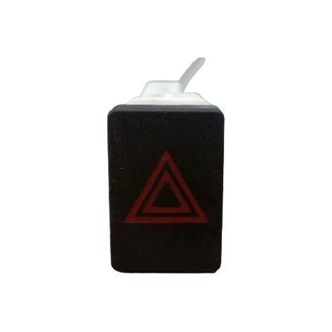Bouton De Warning NISSAN Qashqai +2 I Phase 2 Long 2010-2014 [PRODUIT D'OCCASION]♻️25290br00a (1/2)