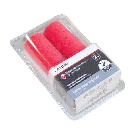 NESPOLI MR 2 RIC. TEFLON OGGETTI 11 CM