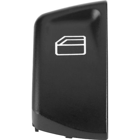 2Pcs Capuchons de Commutateur de Fenêtre Électrique pour MERCEDES VITO SPRINTER - Droite et Gauche (1/5)