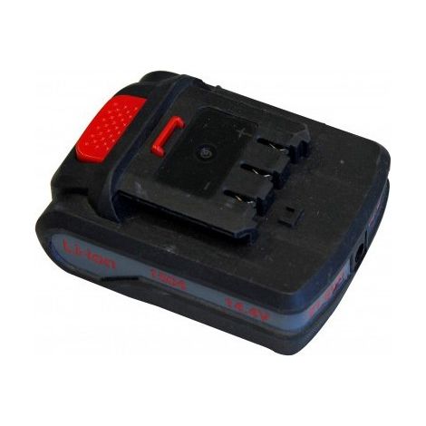 Batterie de rechange pour scie sabre électrique INSULACUT EDMA (1/2)
