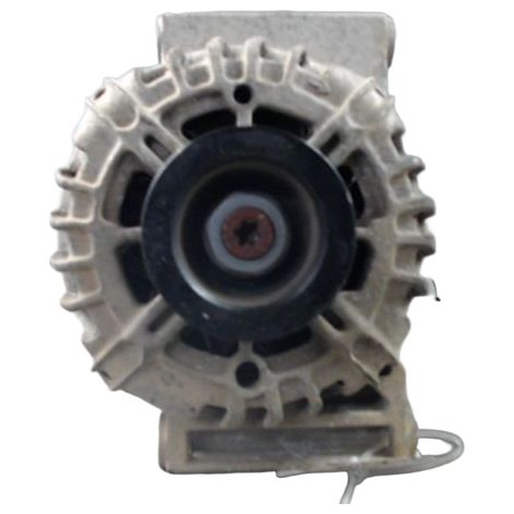 [PRODUIT D'OCCASION] Alternateur OPEL Astra Break 2004- ♻️ Ref Oe. 13512744 - Garantie à vie (1/2)