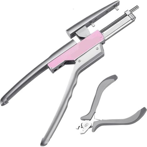 Extensions de cheveux machine 6d cheveux prend for Extension de cheveux dans le salon de coiffure 6d connecteur de cheveux outils d'extension de cheveux Simplifiera Votre Expérience (1/5)