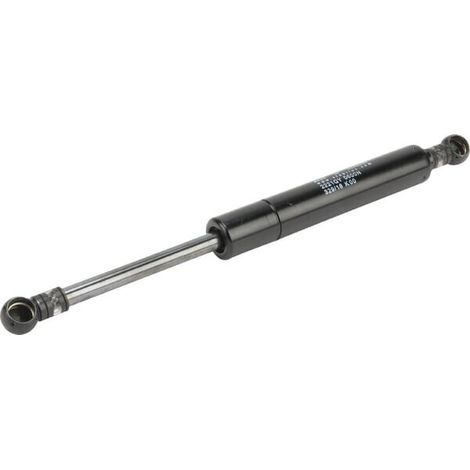 Molla a gas L:230,0 mm 600 N'Stabilus STABILUS CA2221QY (1/2)