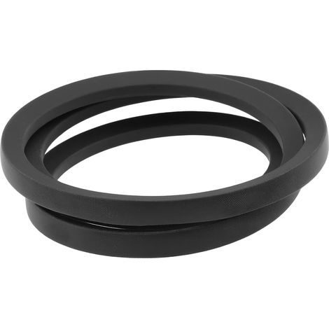 Traktor-Keilriemen: Innenlänge 1240 mm, Breite 12,7 mm. Passend für Leyland Marshall 255, 262, 270, 272, 282, 344.