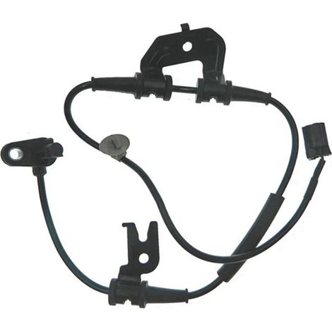 A pair of 95670-B4300 and 95671-B4300 is suitable for Hyundai I10 wheel speed sensors.