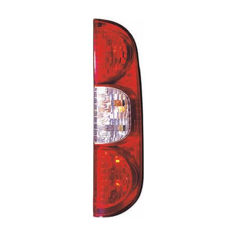 Feu arrière droit Fiat Doblo 1 phase 2 2005-2010