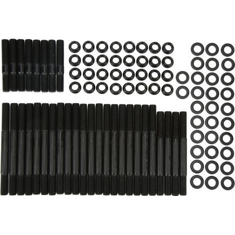 12-point cylinder head stud kit 279 1004 for Chevy BBC 454 - Master Bolt Set (1/5)
