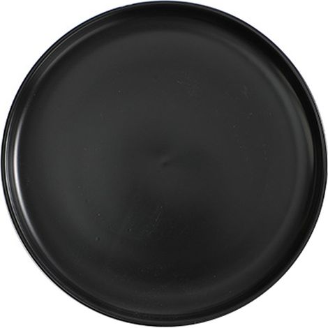 Assiette à dessert/à apéritif/à salade créative en céramique pour cuisine de fête (1/5)