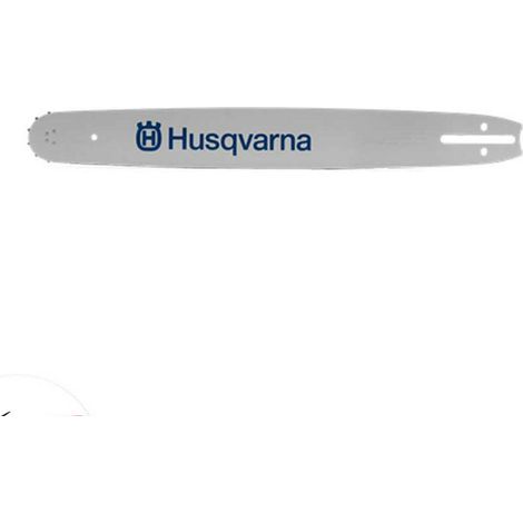 Barra per motosega Husqvarna lama cm 30 - 45 maglie