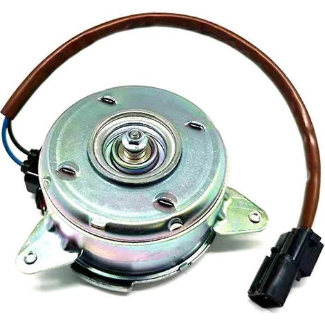 Elektrischer Lüftermotor für Kfz-Klimaanlage 38616-R1A-A02 38616-R1A-A01 für ILX Fahrerseite (1/5)