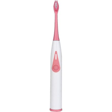 1 brosse à dents intelligente vibrante pour le nettoyage des dents à domicile (1/4)