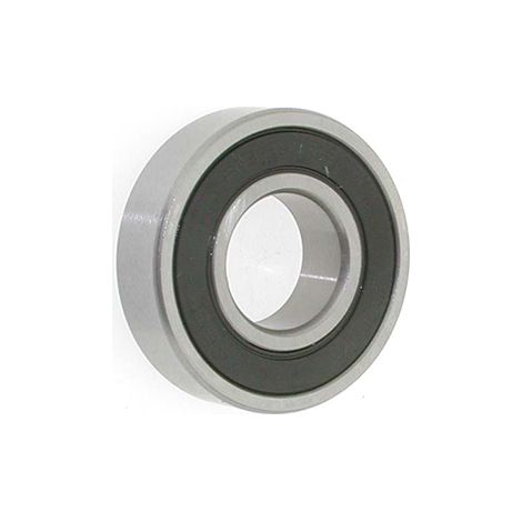 Doppelabdichtungs-Lager, anpassbar. Innendurchmesser: 8 mm, Außendurchmesser: 22 mm, Dicke: 7 mm.