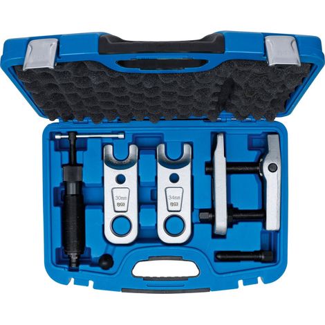 Set  estrattore  giunti  sferici  idraulico  BGS  12  t  -  6645 (1/5)