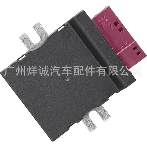 Applicable to BMW E82/E90 fuel pump control board 16147371832 16147426095 (1/4)
