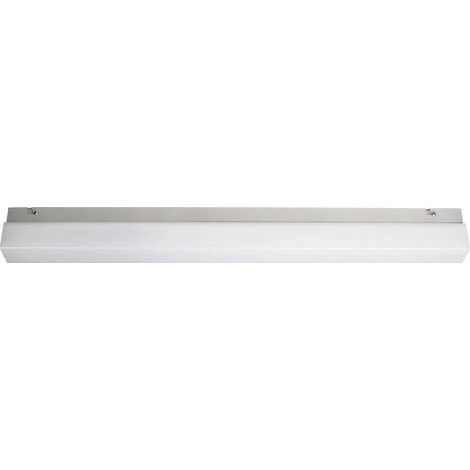 [NEUWERTIG] B-Ware Ledvance Mirror Light Square Led Spiegelleuchte Schranklampe Wandleuchte Lampe (1/2)
