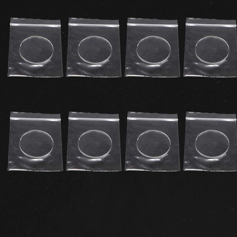 Coussinet en gel avec capteur de pluie et de luminosité pour BMW Série 1 F20 F21, film adhésif en silicone, kit de réparation d'impact sur pare-brise, ruban adhésif universel (1/5)
