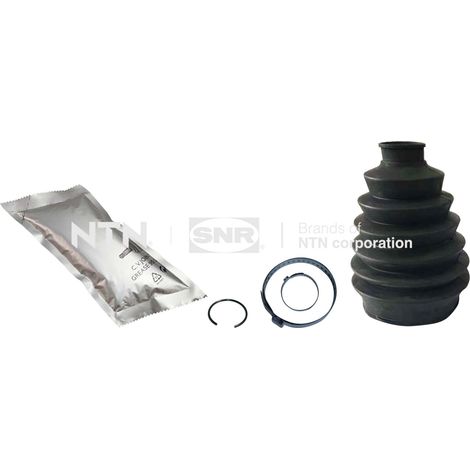 Kits soufflet coté roue - OBK66.009 - SNR - Compatible avec véhicule Peugeot, Citroen, Fiat