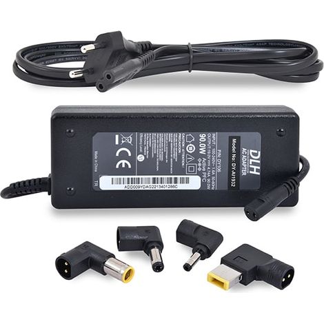 Alimentation secteur 90W universelle (sauf USB-C) DY-AI1932 pour Ordinateur portable LENOVO (1/4)