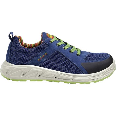 Chaussure de securite basse relaod runner s1p - Pointure : 42 - DIKE (1/6)