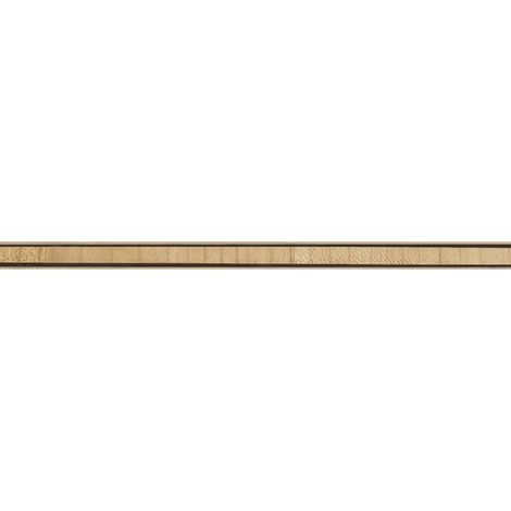Intarsi in legno pregiato disponibili in varie dimensioni e fantasie dimensione disponibile: mm 10 x 1000 cod 4115