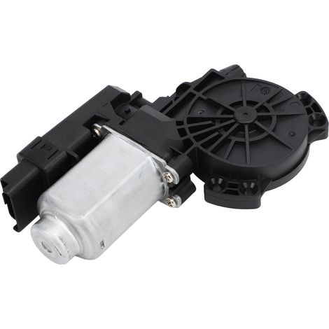 Moteur de lève-vitre électrique côté conducteur gauche 82450-3K011 6 broches 32 dents pour Sonata 2006 à 2010 (1/5)