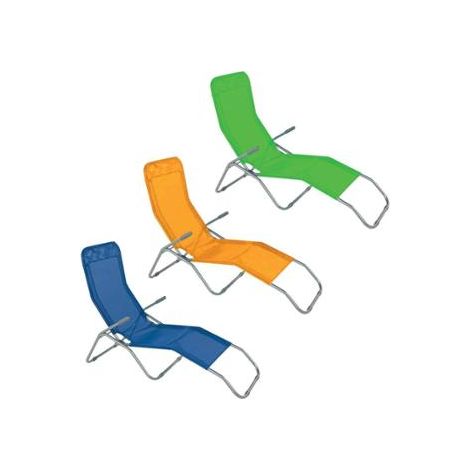 LETTINO A DONDOLO ROCKY 139X57XH95CM BLU (1/2)