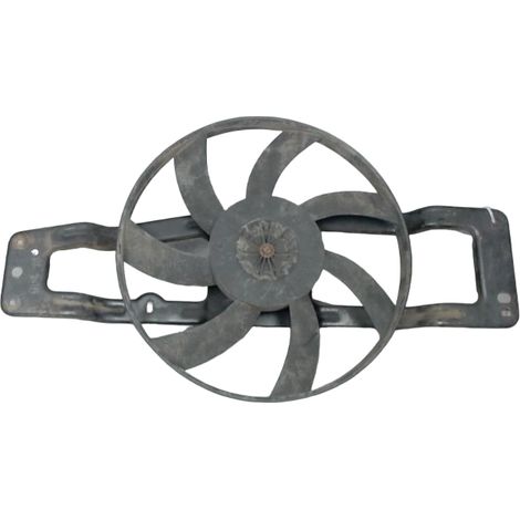 [PRODUIT D'OCCASION] Moteur Ventilateur Radiateur RENAULT Twingo 93-98 ♻️ Ref Oe. 7701036722 - Garantie à vie (1/3)