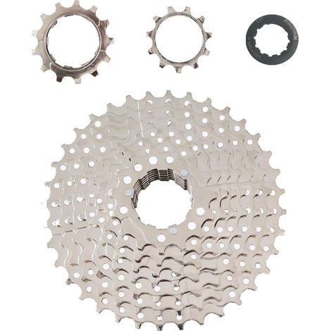 Roue libre VTT 9/10/11/12 vitesses, cassette 32/36/42/46 dents, 10 vitesses 11-3 vitesses (1/5)