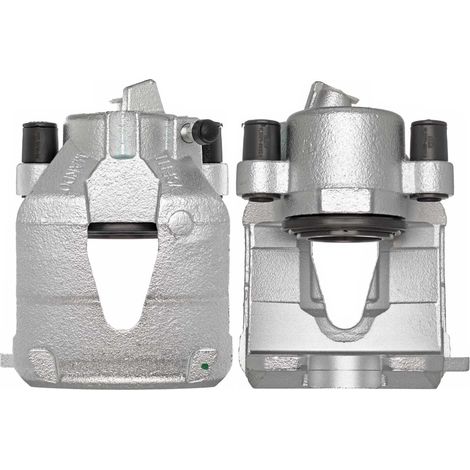 Étrier de frein ATE 24.3541-1887.5 AUDI 2Q0 615 123 6C0 615 123