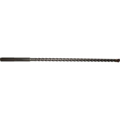 Makita Nemesis Betonbohrer SDS-Max 16 mm 540 mm (1/2)