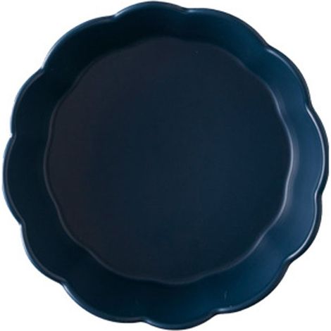 2 gamelles céramique, anti-renversement, design fleuri pour chats et petits chiens, bol nourriture/eau