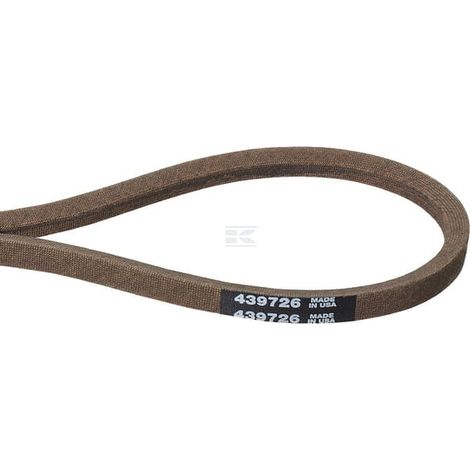 Correa de transmisión de cuchilla Husqvarna TC138 McCulloch M125-97TC M145-97TC Original