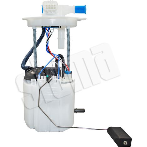 La référence 84781998 est compatible avec l'Equinox 4WD/norme d'émissions chinoise VI. Elle comprend une pompe à carburant neuve et de haute qualité pour un débit stable. (Pompe à carburant Equinox 4W