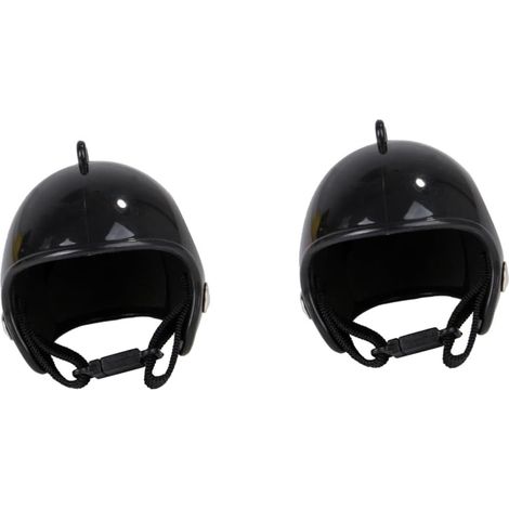 Jouets 2 Pièces 8 Deguisement Vêtements Chapeau Poulet Accessoires Fournitures pour Animaux Robes (1/5)