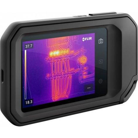 FLIR C5