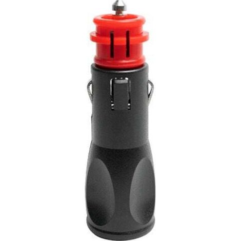 12V 8,2CM Stecker für Zigarettenanzünder - Crezuo