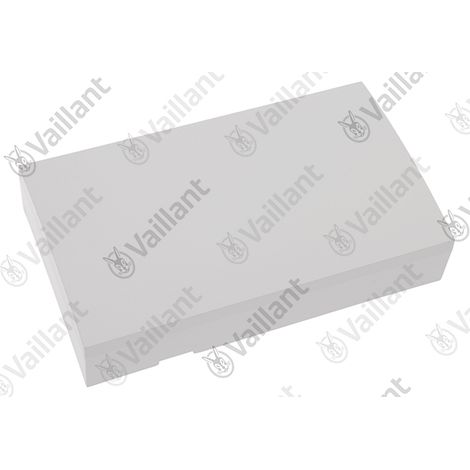 VAILLANT Abdeckung, Reglerschacht, grau VC 105/2 E u.w. Vaillant-Nr. , 0020130491