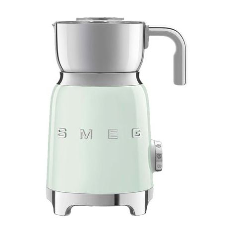 Espumador de Leche Smeg MFF11PGEU 500 W