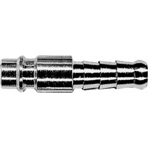 Quick connector for 8 mm diameter hose (Pack of 5)