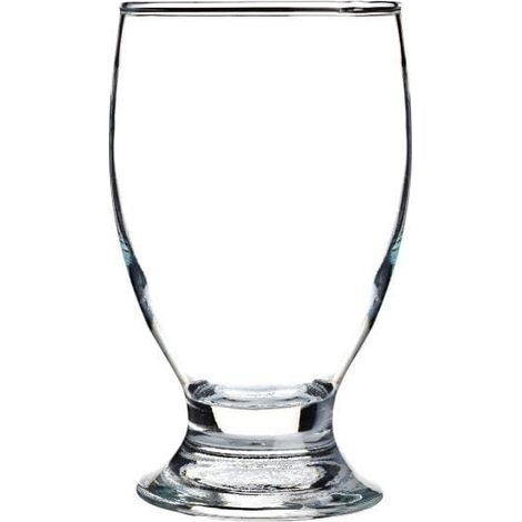 Copa para jugos, agua, bebidas, cócteles CAPRI 300 ml