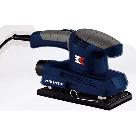 Ponceuse vibrante - 150W