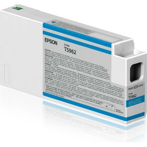 Epson Tanica Ciano C13T596200 (1/4)