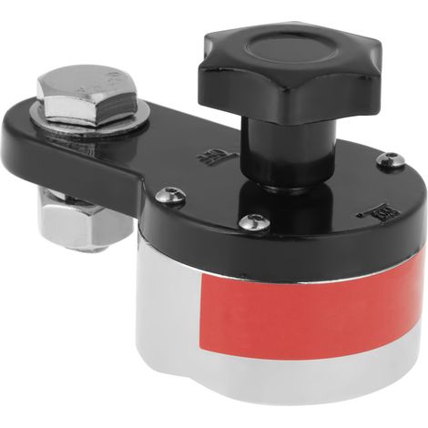 MWGC1-600 Klemmanschlussschalter für magnetische Schweißerdungsverbinder (1/4)