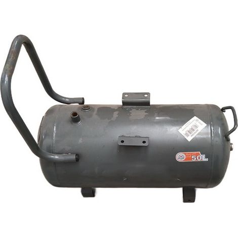 Tanque de aire 50 Litros para compresor compatible con Daac50D