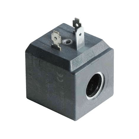 Bobine d'electrovanne (121837-29237) (CS-00098530) Centrale vapeur 1218373662734256510 CALOR, ROWENTA, MOULINEX (1/3)