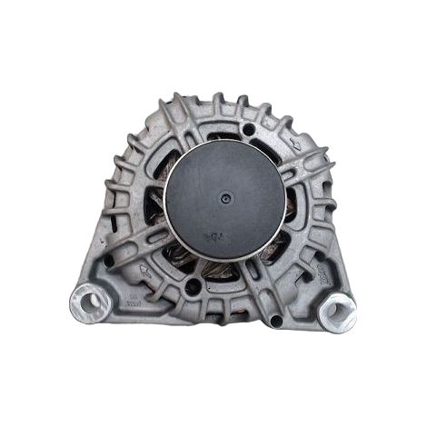 [PRODUIT D'OCCASION] Alternateur CITROEN C3 ♻️ Ref Oe. 9835689480 - Garantie à vie (1/4)