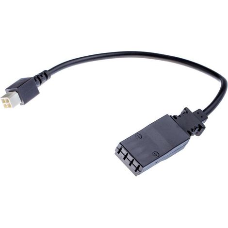ADAPTER FÜR P15/P2-BATTERIEN 588202601 ORIGINAL HUSQVARNA