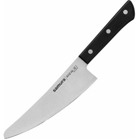 Coltello da chef piccolo Samura Harakiri AUS-8.