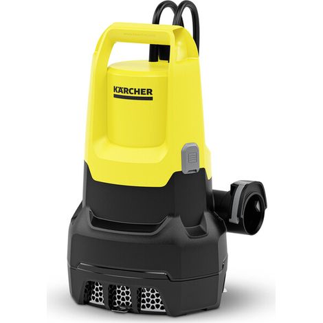 ELETTROPOMPA SOMMERSA KARCHER SP 22.000 DIRT EU